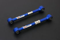 Honda Accord 98 Bakre Nedre Stag-Bakre(Förstärkta Gummibussningar) 2 Delar/Set Hardrace